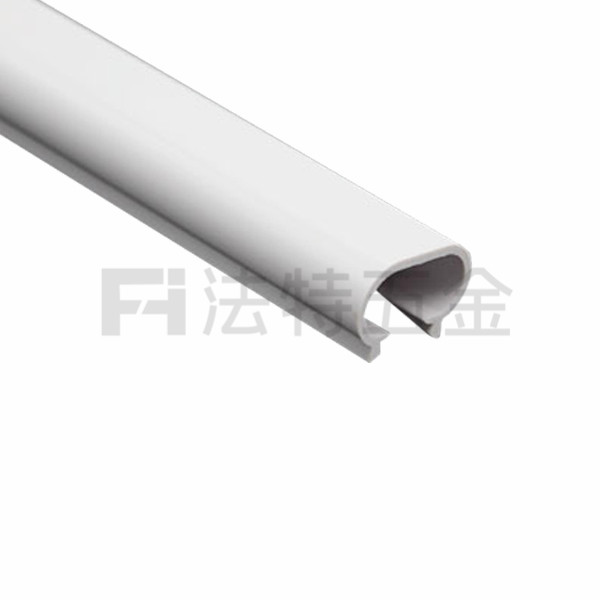 暗藏式导线卡槽